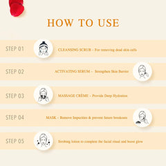 Lotus Herbals Cosmetics Radiance Boost Ubtan Gold Facial Kit Lotus Herbals Cosmetics Radiance Boost Ubtan Gold Facial Kit