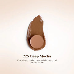 Pilgrim Cosmetics Dream Matte Foundation Stick 10 g | 0.35 oz Pilgrim Cosmetics Dream Matte Foundation Stick 10 g | 0.35 oz