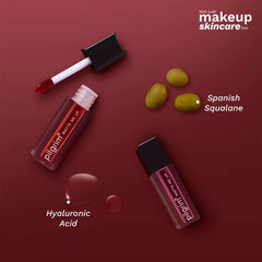 Pilgrim Cosmetics Matte Me Up! Liquid lipstick 4 in 1 pack (minis) Pilgrim Cosmetics Matte Me Up! Liquid lipstick 4 in 1 pack (minis)