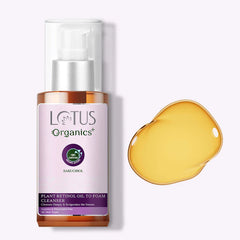 Lotus Organics+ Cosmetics Bakuchiol Supreme Anti Ageing Set Lotus Organics+ Cosmetics Bakuchiol Supreme Anti Ageing Set