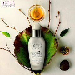 Lotus Herbals Cosmetics Best Selling Glow Essentials Combo Lotus Herbals Cosmetics Best Selling Glow Essentials Combo