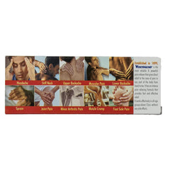 Wintogeno Ayurvedic Powerful Cream 25gm Wintogeno Ayurvedic Powerful Cream 25gm