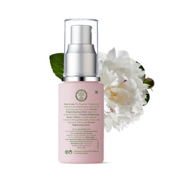 Lotus Organics+ Cosmetics Lotus Precious Brightening Serum+ Creme 30ml Lotus Organics+ Cosmetics Lotus Precious Brightening Serum+ Creme 30ml