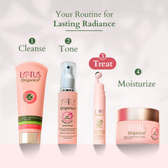 Lotus Organics+ Cosmetics Precious Brightening Under Eye Cream 15ml Lotus Organics+ Cosmetics Precious Brightening Under Eye Cream 15ml