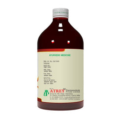Atrey Ayurvedic Ashmarihar Kadha (Kashay) Liquid Atrey Ayurvedic Ashmarihar Kadha (Kashay) Liquid