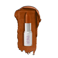 Lotus Make Up Cosmetics Ecostay Butter Matte Lip Color 4.2gm Lotus Make Up Cosmetics Ecostay Butter Matte Lip Color 4.2gm
