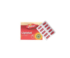 Dabur Аюрведический Липистат 50 капсул Dabur Аюрведический Липистат 50 капсул