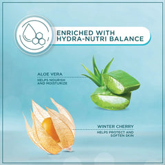 Himalaya Nourishing Body Lotion Himalaya Nourishing Body Lotion