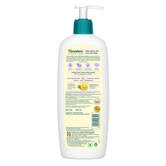 Himalaya Baby Lotion with Pure Cow Ghee Himalaya Baby Lotion with Pure Cow Ghee