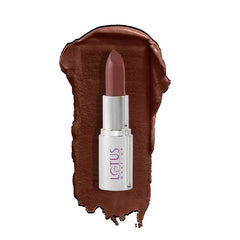 Lotus Make Up Cosmetics Ecostay Butter Matte Lip Color 4.2gm Lotus Make Up Cosmetics Ecostay Butter Matte Lip Color 4.2gm