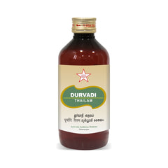 Skm Ayurveda Durvadi Thailam Oil Skm Ayurveda Durvadi Thailam Oil