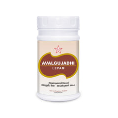 Skm Ayurveda Avalgujadhi Lepam Skm Ayurveda Avalgujadhi Lepam