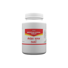Atrey Ayurvedic Medohar Guggul Tablets Atrey Ayurvedic Medohar Guggul Tablets