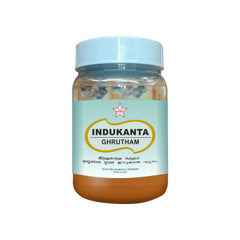 Skm Ayurveda Indukanta Ghritam Paste 150g Skm Ayurveda Indukanta Ghritam Paste 150g