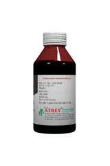 Atrey Ayurvedic Bakuchi Tail Oil For Leucoderma Atrey Ayurvedic Bakuchi Tail Oil For Leucoderma