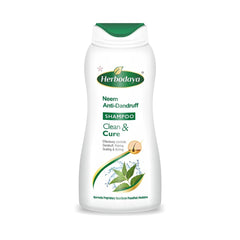 Skm Ayurveda Neem Anti Dandruff Shampoo Skm Ayurveda Neem Anti Dandruff Shampoo