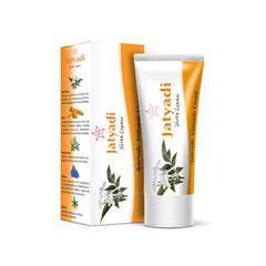 Skm Ayurveda Jatyadi Ointment Cream 35gm Skm Ayurveda Jatyadi Ointment Cream 35gm