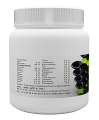 Atrey Ayurvedic Musli Pak Granules Atrey Ayurvedic Musli Pak Granules