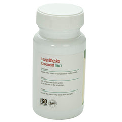 Nagarjun Lavan Bhaskar Choornam Tablets Nagarjun Lavan Bhaskar Choornam Tablets