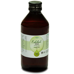 Nagarjun Lakshadi Tailam Oil Nagarjun Lakshadi Tailam Oil