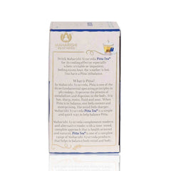 Maharishi Ayurveda Organic Pitta Soothe Tea 20 Tea Bags Maharishi Ayurveda Organic Pitta Soothe Tea 20 Tea Bags