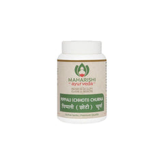 Maharishi Ayurveda Pippali Churna Powder 25gm Maharishi Ayurveda Pippali Churna Powder 25gm