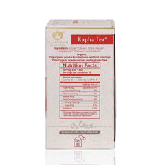 Maharishi Ayurveda Organic Kapha Tea 15 Tea Bags Maharishi Ayurveda Organic Kapha Tea 15 Tea Bags
