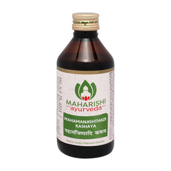 Maharishi Ayurveda Mahamanjishtadi Kashayam Liquid 200ml Maharishi Ayurveda Mahamanjishtadi Kashayam Liquid 200ml