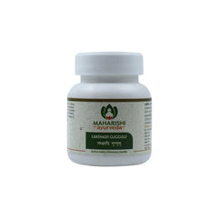Maharishi Ayurveda Lakshadi Guggulu 60 Tablets Maharishi Ayurveda Lakshadi Guggulu 60 Tablets
