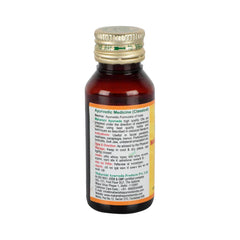 Maharishi Ayurveda Mahanarayan Taila Oil 50ml Maharishi Ayurveda Mahanarayan Taila Oil 50ml