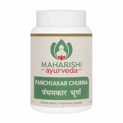 Maharishi Ayurveda Panchsakar Churna Powder 50gm Maharishi Ayurveda Panchsakar Churna Powder 50gm