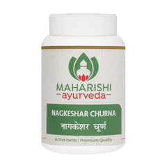 Maharishi Ayurveda Nagkesar Churna Powder 50gm Maharishi Ayurveda Nagkesar Churna Powder 50gm