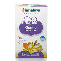 Himalaya Gentle Baby Care Especially For Baby's Gentle Skin Soap Himalaya Gentle Baby Care Especially For Baby's Gentle Skin Soap