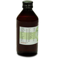 Nagarjun Mahamash Tailam Oil Nagarjun Mahamash Tailam Oil