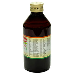 Nagarjun Maha Sudarshan Kashaya Liquid 200ml Nagarjun Maha Sudarshan Kashaya Liquid 200ml