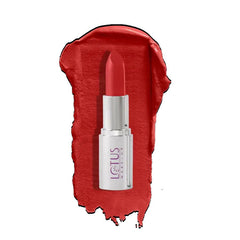 Lotus Make Up Cosmetics Ecostay Butter Matte Lip Color 4.2gm Lotus Make Up Cosmetics Ecostay Butter Matte Lip Color 4.2gm