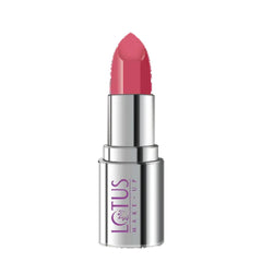 Lotus Make Up Cosmetics Ecostay Butter Matte Lip Color 4.2gm Lotus Make Up Cosmetics Ecostay Butter Matte Lip Color 4.2gm