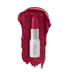 Lotus Make Up Cosmetics Ecostay Butter Matte Lip Color 4.2gm Lotus Make Up Cosmetics Ecostay Butter Matte Lip Color 4.2gm