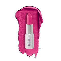Lotus Make Up Cosmetics Ecostay Butter Matte Lip Color 4.2gm Lotus Make Up Cosmetics Ecostay Butter Matte Lip Color 4.2gm