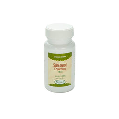 Nagarjun Saraswat Choornam Tablets Nagarjun Saraswat Choornam Tablets