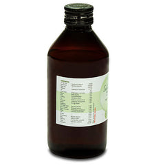 Nagarjun Sahachar Tailam Oil Nagarjun Sahachar Tailam Oil
