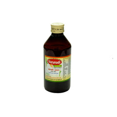 Nagarjun Varunadi Kashaya Liquid 200ml Nagarjun Varunadi Kashaya Liquid 200ml