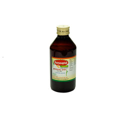 Nagarjun Rasnasaptak Kashaya Liquid 200ml Nagarjun Rasnasaptak Kashaya Liquid 200ml
