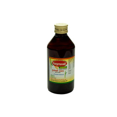 Nagarjun Punarnavadi Kashaya Liquid 200ml Nagarjun Punarnavadi Kashaya Liquid 200ml