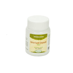Nagarjun Varun Twak Ghanvati Tablets Nagarjun Varun Twak Ghanvati Tablets