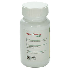 Nagarjun Saraswat Choornam Tablets Nagarjun Saraswat Choornam Tablets