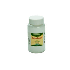 Nagarjun Triphala Guggulu Tabblets Nagarjun Triphala Guggulu Tabblets