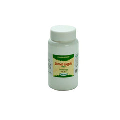 Nagarjun Sihnad Guggulu Tablets Nagarjun Sihnad Guggulu Tablets