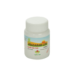 Nagarjun Pradarari Loh Tablets Nagarjun Pradarari Loh Tablets