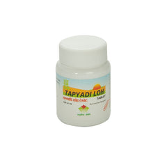Nagarjun Tapyadi Loh Tablets Nagarjun Tapyadi Loh Tablets